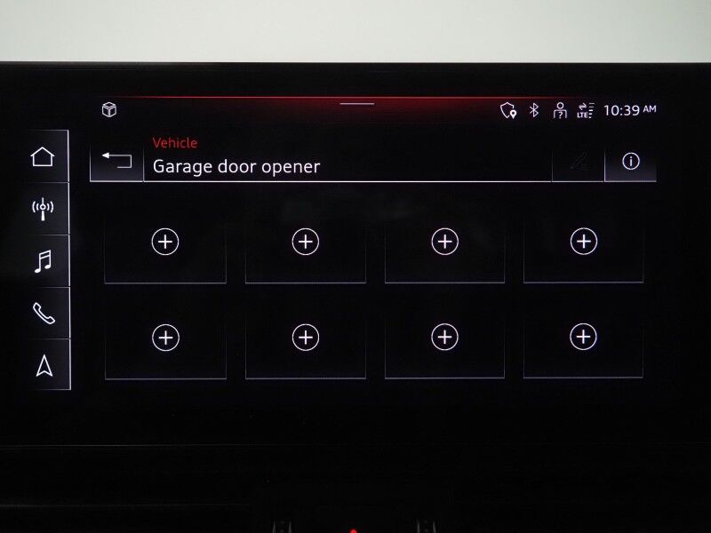 2023 Audi Q5 S line Premium Plus 45 TFSI Quattro *NAVIGATION, VIRTUAL COCKPIT, ADAPTIVE CRUISE, SAFETY ALERTS, 360 VIEW CAMERAS, COLOR TOUCHSCREEN, PANORAMA MOONROOF, LEATHER, HEATED SEATS/STEERING, ADVANCED KEY, 20 INCH WHEELS, BANG & OLUFSEN, APPLE CARPLAY Round Rock TX