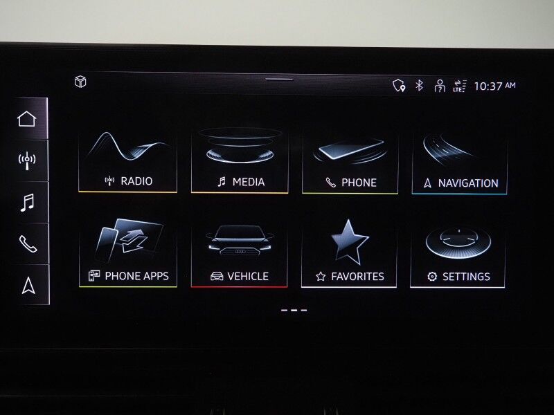 2023 Audi Q5 S line Premium Plus 45 TFSI Quattro *NAVIGATION, VIRTUAL COCKPIT, ADAPTIVE CRUISE, SAFETY ALERTS, 360 VIEW CAMERAS, COLOR TOUCHSCREEN, PANORAMA MOONROOF, LEATHER, HEATED SEATS/STEERING, ADVANCED KEY, 20 INCH WHEELS, BANG & OLUFSEN, APPLE CARPLAY Round Rock TX