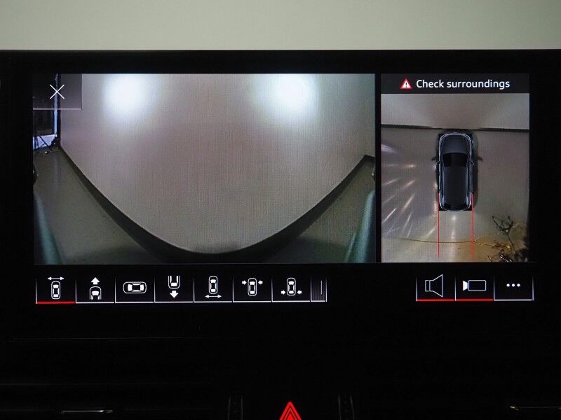 2023 Audi Q5 S line Premium Plus 45 TFSI Quattro *NAVIGATION, VIRTUAL COCKPIT, ADAPTIVE CRUISE, SAFETY ALERTS, 360 VIEW CAMERAS, COLOR TOUCHSCREEN, PANORAMA MOONROOF, LEATHER, HEATED SEATS/STEERING, ADVANCED KEY, 20 INCH WHEELS, BANG & OLUFSEN, APPLE CARPLAY Round Rock TX