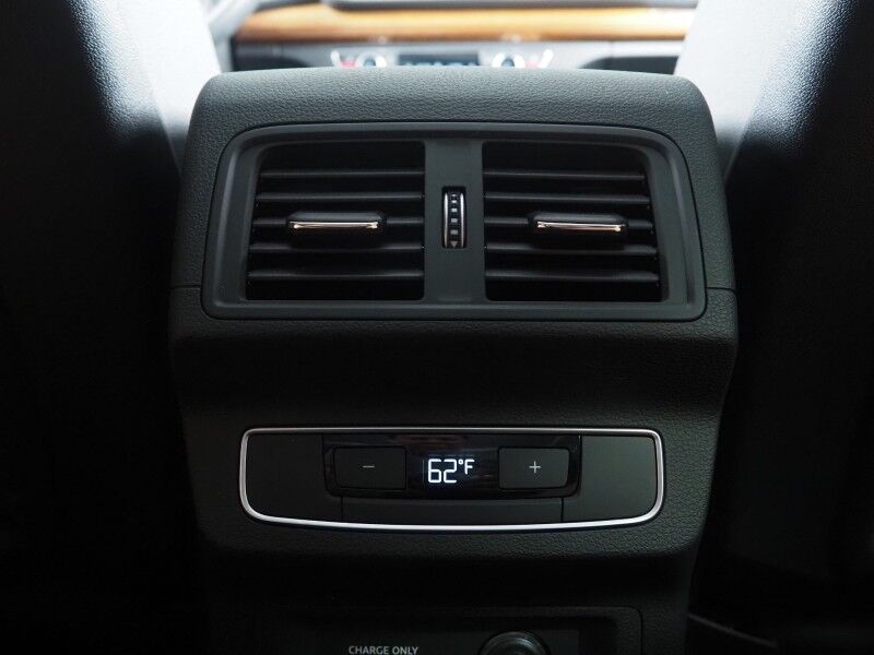 2023 Audi Q5 S line Premium Plus 45 TFSI Quattro *NAVIGATION, VIRTUAL COCKPIT, ADAPTIVE CRUISE, SAFETY ALERTS, 360 VIEW CAMERAS, COLOR TOUCHSCREEN, PANORAMA MOONROOF, LEATHER, HEATED SEATS/STEERING, ADVANCED KEY, 20 INCH WHEELS, BANG & OLUFSEN, APPLE CARPLAY Round Rock TX