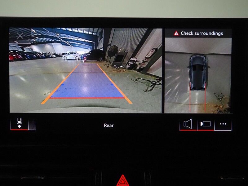 2023 Audi Q5 S line Premium Plus 45 TFSI Quattro *NAVIGATION, VIRTUAL COCKPIT, ADAPTIVE CRUISE, SAFETY ALERTS, 360 VIEW CAMERAS, COLOR TOUCHSCREEN, PANORAMA MOONROOF, LEATHER, HEATED SEATS/STEERING, ADVANCED KEY, 20 INCH WHEELS, BANG & OLUFSEN, APPLE CARPLAY Round Rock TX