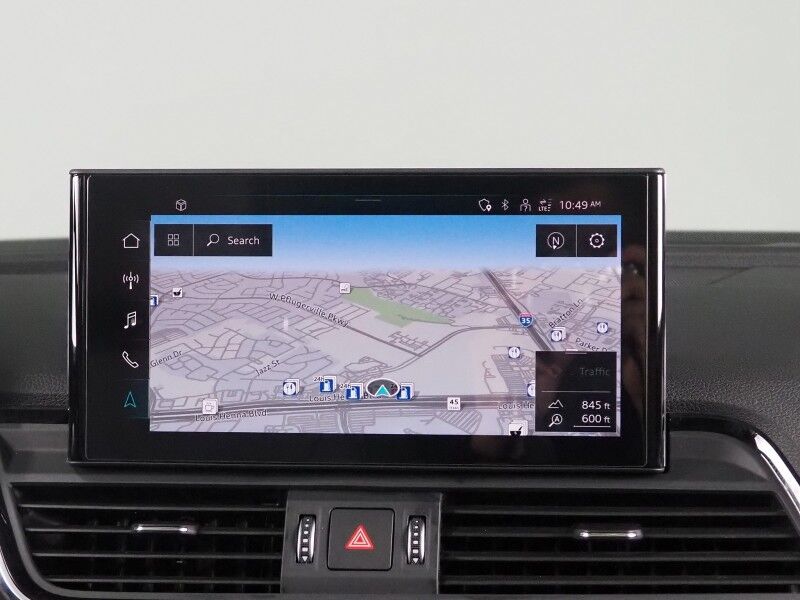 2023 Audi Q5 S line Premium Plus 45 TFSI Quattro *NAVIGATION, VIRTUAL COCKPIT, ADAPTIVE CRUISE, SAFETY ALERTS, 360 VIEW CAMERAS, COLOR TOUCHSCREEN, PANORAMA MOONROOF, LEATHER, HEATED SEATS/STEERING, ADVANCED KEY, 20 INCH WHEELS, BANG & OLUFSEN, APPLE CARPLAY Round Rock TX