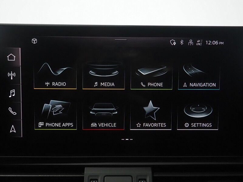 2023 Audi Q5 S line Premium Plus 45 TFSI Quattro *NAVIGATION, VIRTUAL COCKPIT, ADAPTIVE CRUISE, SAFETY ALERTS, 360 VIEW CAMERAS, COLOR TOUCHSCREEN, PANORAMA MOONROOF, LEATHER, HEATED SEATS/STEERING, ADVANCED KEY, BANG & OLUFSEN, APPLE CARPLAY Round Rock TX