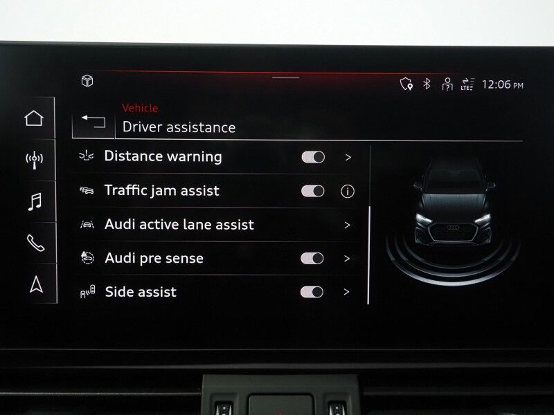 2023 Audi Q5 S line Premium Plus 45 TFSI Quattro *NAVIGATION, VIRTUAL COCKPIT, ADAPTIVE CRUISE, SAFETY ALERTS, 360 VIEW CAMERAS, COLOR TOUCHSCREEN, PANORAMA MOONROOF, LEATHER, HEATED SEATS/STEERING, ADVANCED KEY, BANG & OLUFSEN, APPLE CARPLAY Round Rock TX