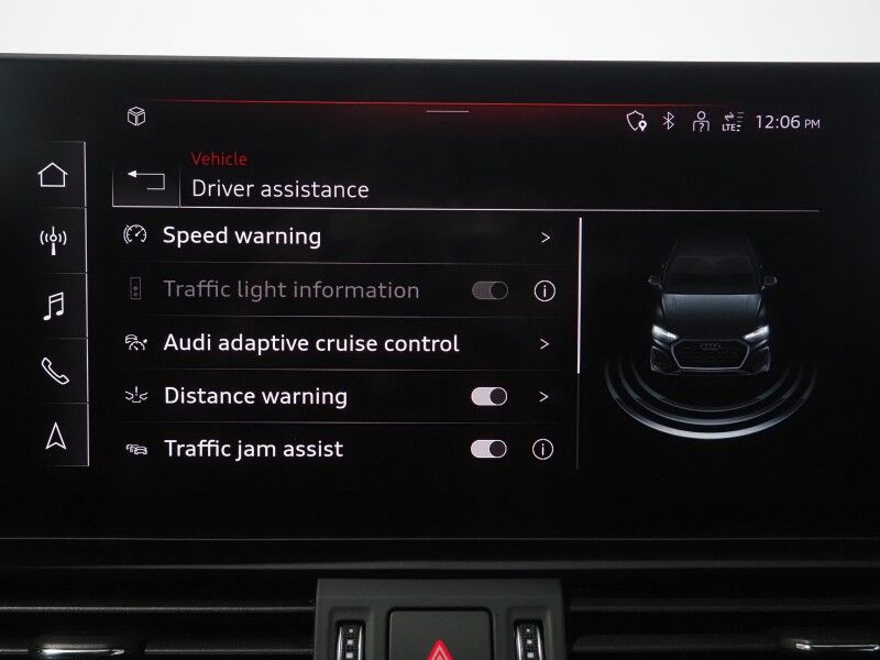 2023 Audi Q5 S line Premium Plus 45 TFSI Quattro *NAVIGATION, VIRTUAL COCKPIT, ADAPTIVE CRUISE, SAFETY ALERTS, 360 VIEW CAMERAS, COLOR TOUCHSCREEN, PANORAMA MOONROOF, LEATHER, HEATED SEATS/STEERING, ADVANCED KEY, BANG & OLUFSEN, APPLE CARPLAY Round Rock TX