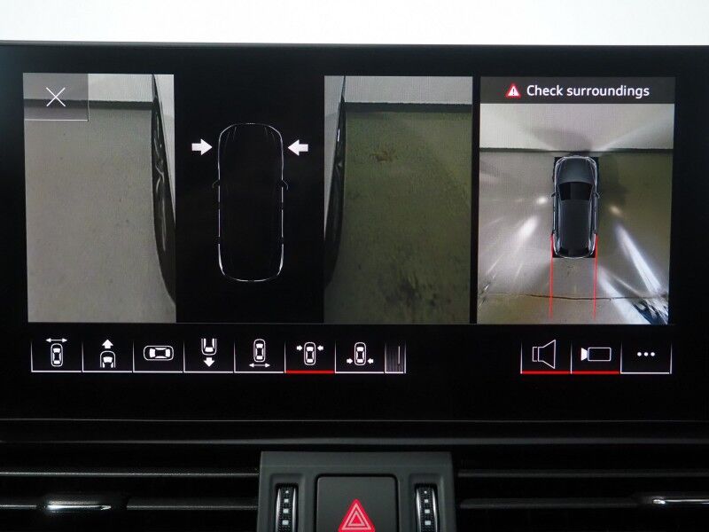 2023 Audi Q5 S line Premium Plus 45 TFSI Quattro *NAVIGATION, VIRTUAL COCKPIT, ADAPTIVE CRUISE, SAFETY ALERTS, 360 VIEW CAMERAS, COLOR TOUCHSCREEN, PANORAMA MOONROOF, LEATHER, HEATED SEATS/STEERING, ADVANCED KEY, BANG & OLUFSEN, APPLE CARPLAY Round Rock TX