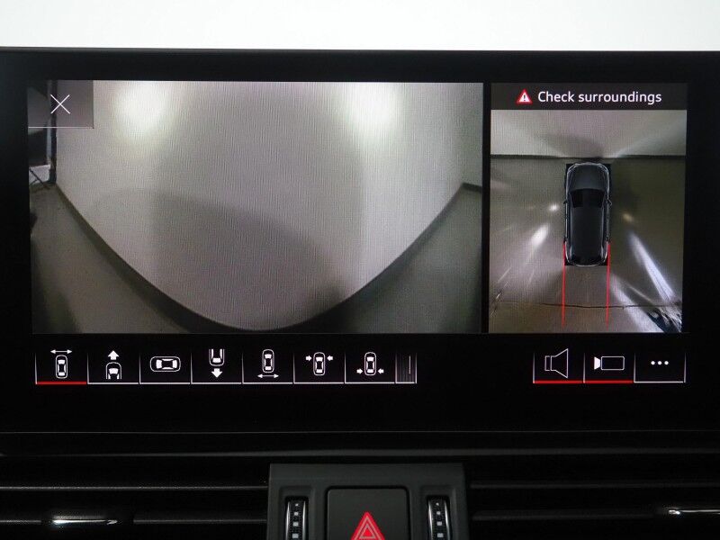2023 Audi Q5 S line Premium Plus 45 TFSI Quattro *NAVIGATION, VIRTUAL COCKPIT, ADAPTIVE CRUISE, SAFETY ALERTS, 360 VIEW CAMERAS, COLOR TOUCHSCREEN, PANORAMA MOONROOF, LEATHER, HEATED SEATS/STEERING, ADVANCED KEY, BANG & OLUFSEN, APPLE CARPLAY Round Rock TX