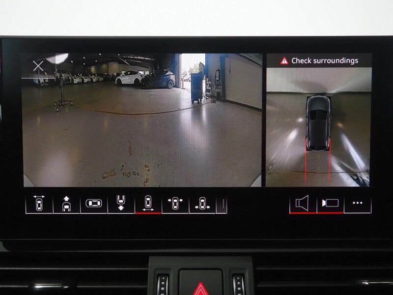 2023 Audi Q5 S line Premium Plus 45 TFSI Quattro *NAVIGATION, VIRTUAL COCKPIT, ADAPTIVE CRUISE, SAFETY ALERTS, 360 VIEW CAMERAS, COLOR TOUCHSCREEN, PANORAMA MOONROOF, LEATHER, HEATED SEATS/STEERING, ADVANCED KEY, BANG & OLUFSEN, APPLE CARPLAY Round Rock TX