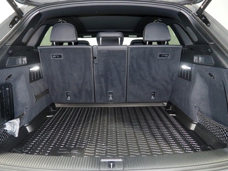 2023 Audi Q5 S line Premium Plus 45 TFSI Quattro *NAVIGATION, VIRTUAL COCKPIT, ADAPTIVE CRUISE, SAFETY ALERTS, 360 VIEW CAMERAS, COLOR TOUCHSCREEN, PANORAMA MOONROOF, LEATHER, HEATED SEATS/STEERING, ADVANCED KEY, BANG & OLUFSEN, APPLE CARPLAY Round Rock TX