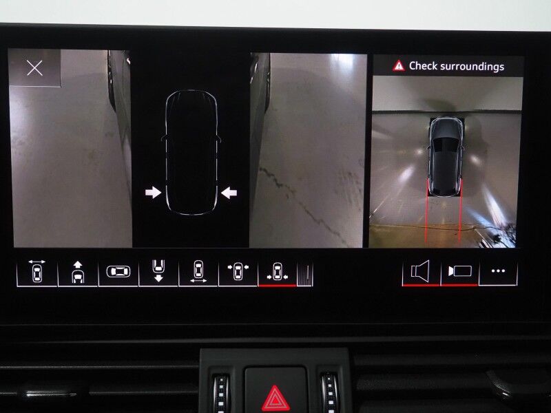 2023 Audi Q5 S line Premium Plus 45 TFSI Quattro *NAVIGATION, VIRTUAL COCKPIT, ADAPTIVE CRUISE, SAFETY ALERTS, 360 VIEW CAMERAS, COLOR TOUCHSCREEN, PANORAMA MOONROOF, LEATHER, HEATED SEATS/STEERING, ADVANCED KEY, BANG & OLUFSEN, APPLE CARPLAY Round Rock TX