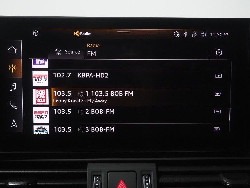 2023 Audi Q5 S line Premium Plus 45 TFSI Quattro *NAVIGATION, VIRTUAL COCKPIT, ADAPTIVE CRUISE, SAFETY ALERTS, 360 VIEW CAMERAS, COLOR TOUCHSCREEN, PANORAMA MOONROOF, LEATHER, HEATED SEATS/STEERING, ADVANCED KEY, BANG & OLUFSEN, APPLE CARPLAY Round Rock TX