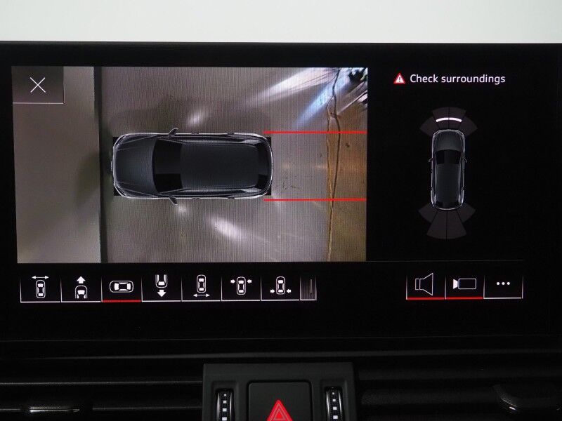 2023 Audi Q5 S line Premium Plus 45 TFSI Quattro *NAVIGATION, VIRTUAL COCKPIT, ADAPTIVE CRUISE, SAFETY ALERTS, 360 VIEW CAMERAS, COLOR TOUCHSCREEN, PANORAMA MOONROOF, LEATHER, HEATED SEATS/STEERING, ADVANCED KEY, BANG & OLUFSEN, APPLE CARPLAY Round Rock TX