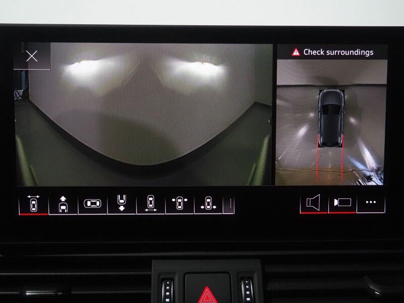2023 Audi Q5 S line Premium Plus 45 TFSI Quattro *NAVIGATION, VIRTUAL COCKPIT, ADAPTIVE CRUISE, SAFETY ALERTS, 360 VIEW CAMERAS, COLOR TOUCHSCREEN, PANORAMA MOONROOF, LEATHER, HEATED SEATS/STEERING, ADVANCED KEY, BANG & OLUFSEN, APPLE CARPLAY Round Rock TX