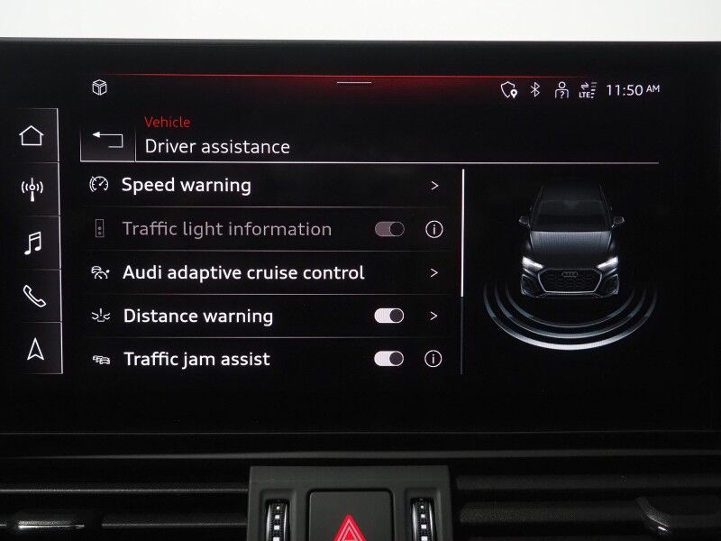 2023 Audi Q5 S line Premium Plus 45 TFSI Quattro *NAVIGATION, VIRTUAL COCKPIT, ADAPTIVE CRUISE, SAFETY ALERTS, 360 VIEW CAMERAS, COLOR TOUCHSCREEN, PANORAMA MOONROOF, LEATHER, HEATED SEATS/STEERING, ADVANCED KEY, BANG & OLUFSEN, APPLE CARPLAY Round Rock TX