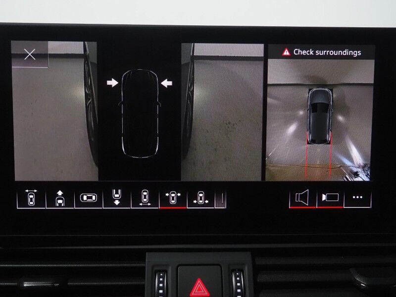 2023 Audi Q5 S line Premium Plus 45 TFSI Quattro *NAVIGATION, VIRTUAL COCKPIT, ADAPTIVE CRUISE, SAFETY ALERTS, 360 VIEW CAMERAS, COLOR TOUCHSCREEN, PANORAMA MOONROOF, LEATHER, HEATED SEATS/STEERING, ADVANCED KEY, BANG & OLUFSEN, APPLE CARPLAY Round Rock TX