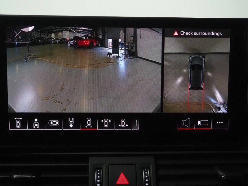 2023 Audi Q5 S line Premium Plus 45 TFSI Quattro *NAVIGATION, VIRTUAL COCKPIT, ADAPTIVE CRUISE, SAFETY ALERTS, 360 VIEW CAMERAS, COLOR TOUCHSCREEN, PANORAMA MOONROOF, LEATHER, HEATED SEATS/STEERING, ADVANCED KEY, BANG & OLUFSEN, APPLE CARPLAY Round Rock TX