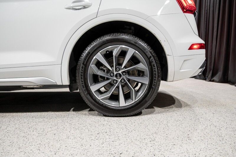 2023 Audi Q5 S line Premium Plus 45 TFSI quattro SUV Peoria AZ