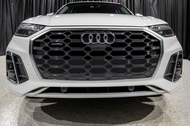 2023 Audi Q5 S line Premium Plus 45 TFSI quattro SUV Peoria AZ
