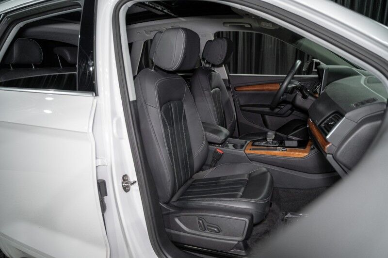 2023 Audi Q5 S line Premium Plus 45 TFSI quattro SUV Peoria AZ