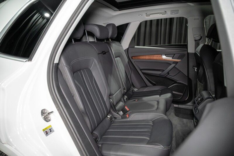 2023 Audi Q5 S line Premium Plus 45 TFSI quattro SUV Peoria AZ