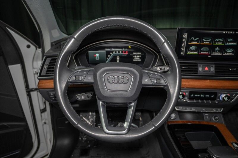 2023 Audi Q5 S line Premium Plus 45 TFSI quattro SUV Peoria AZ