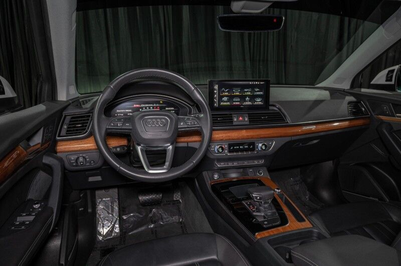 2023 Audi Q5 S line Premium Plus 45 TFSI quattro SUV Peoria AZ