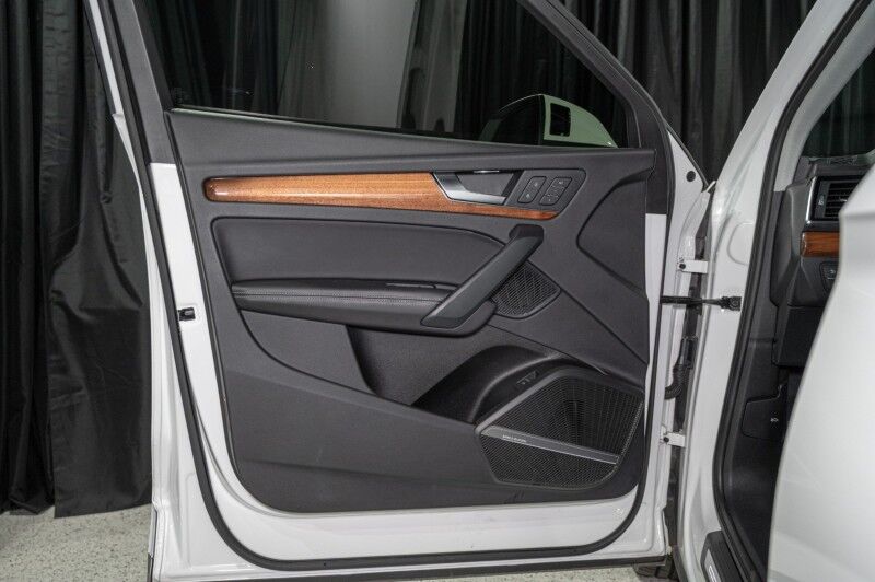 2023 Audi Q5 S line Premium Plus 45 TFSI quattro SUV Peoria AZ