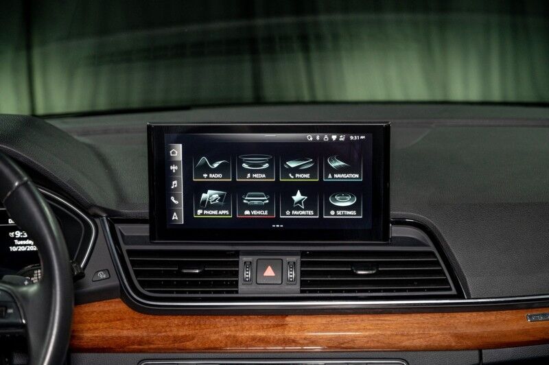 2023 Audi Q5 S line Premium Plus 45 TFSI quattro SUV Peoria AZ