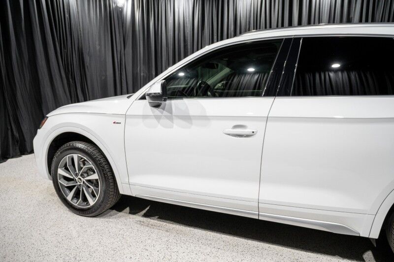 2023 Audi Q5 S line Premium Plus 45 TFSI quattro SUV Peoria AZ