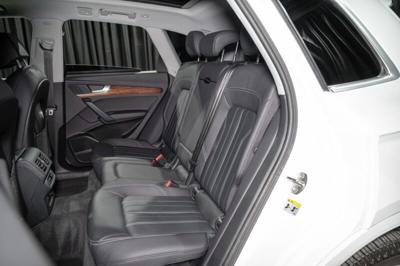 2023 Audi Q5 S line Premium Plus 45 TFSI quattro SUV Peoria AZ