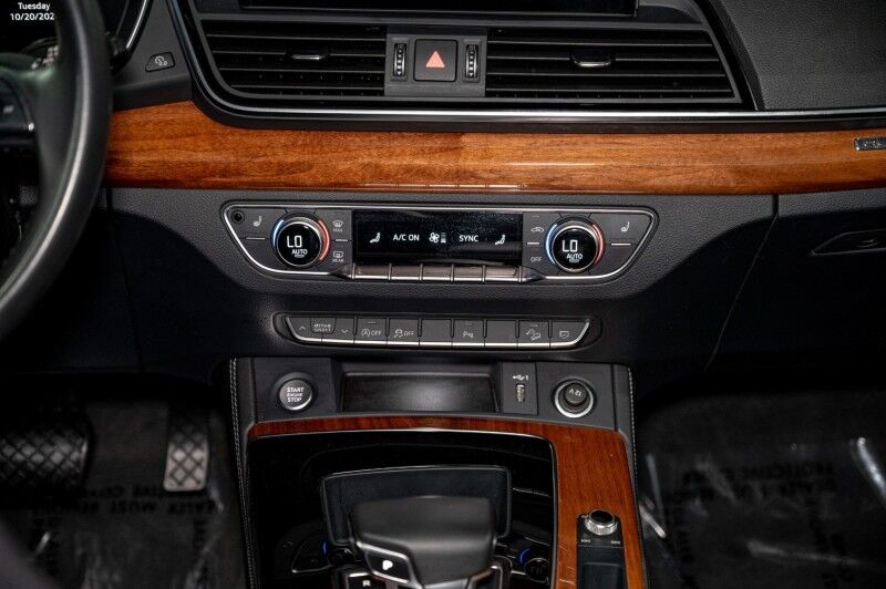 2023 Audi Q5 S line Premium Plus 45 TFSI quattro SUV Peoria AZ