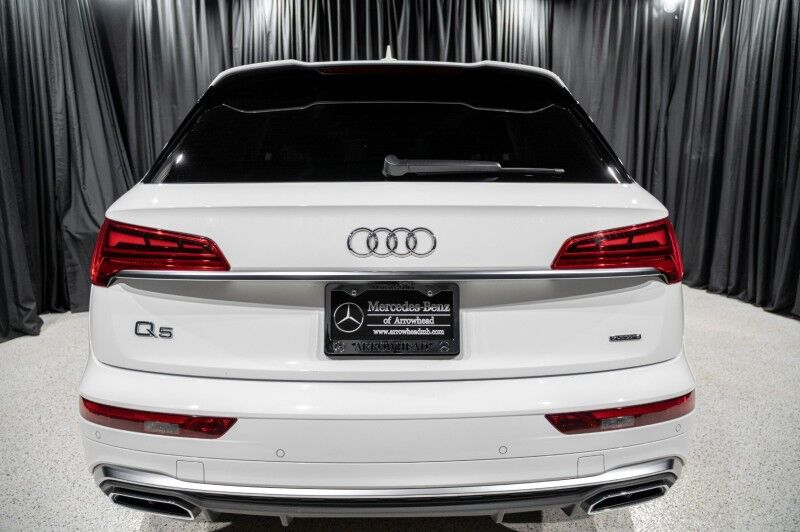2023 Audi Q5 S line Premium Plus 45 TFSI quattro SUV Peoria AZ