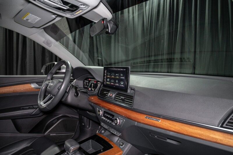 2023 Audi Q5 S line Premium Plus 45 TFSI quattro SUV Peoria AZ