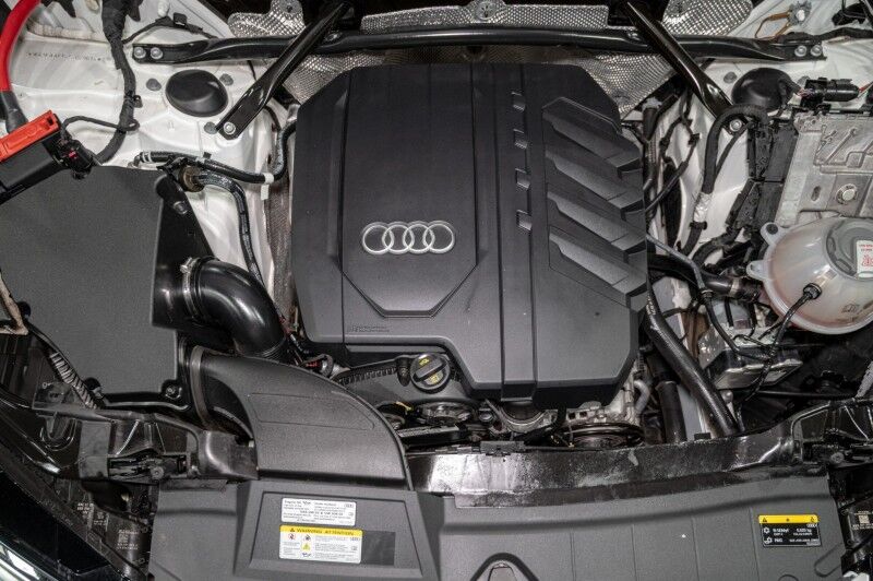 2023 Audi Q5 S line Premium Plus 45 TFSI quattro SUV Peoria AZ