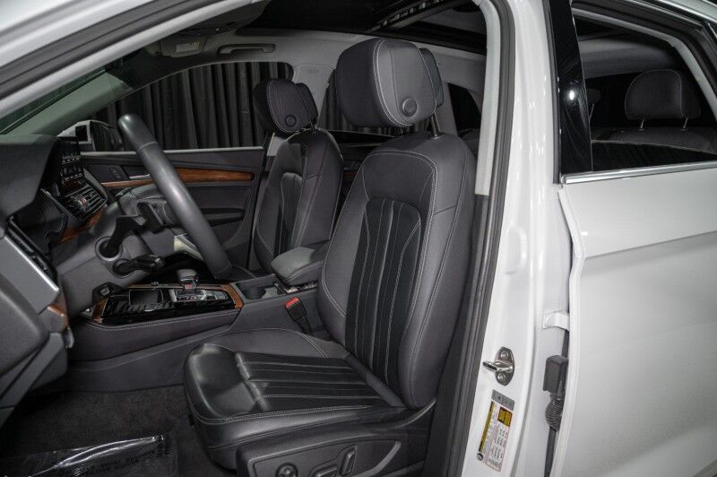 2023 Audi Q5 S line Premium Plus 45 TFSI quattro SUV Peoria AZ