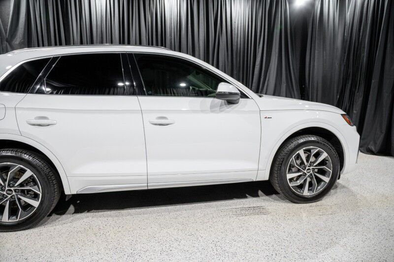 2023 Audi Q5 S line Premium Plus 45 TFSI quattro SUV Peoria AZ