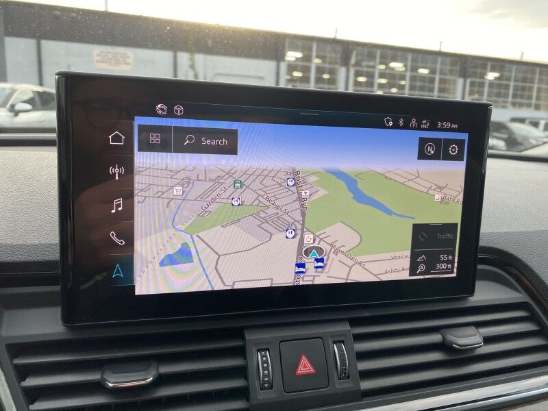 2023 Audi Q5 S line Premium Plus Bristol  PA