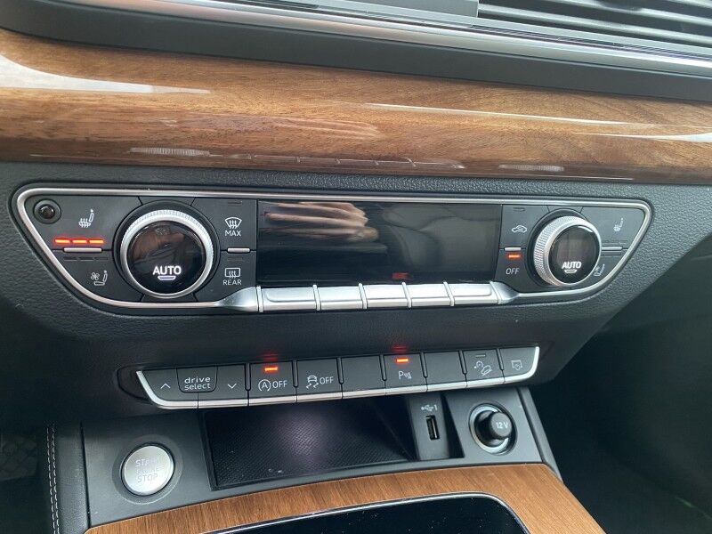 2023 Audi Q5 S line Premium Plus Bristol  PA