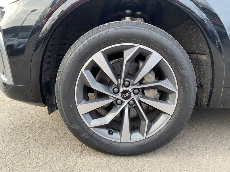 2023 Audi Q5 S line Premium Plus Bristol  PA