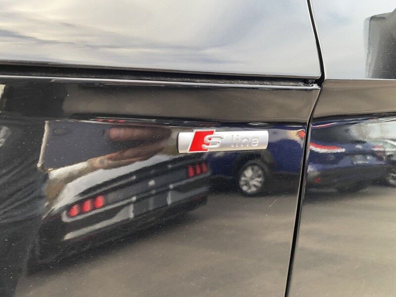 2023 Audi Q5 S line Premium Plus Bristol  PA