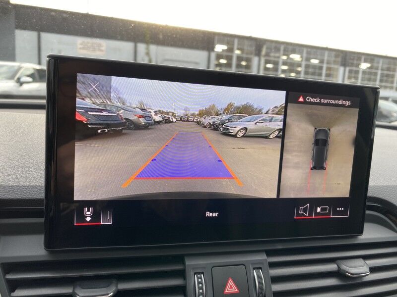 2023 Audi Q5 S line Premium Plus Bristol  PA