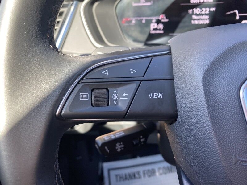 2023 Audi Q5 S line Premium Plus Springfield PA