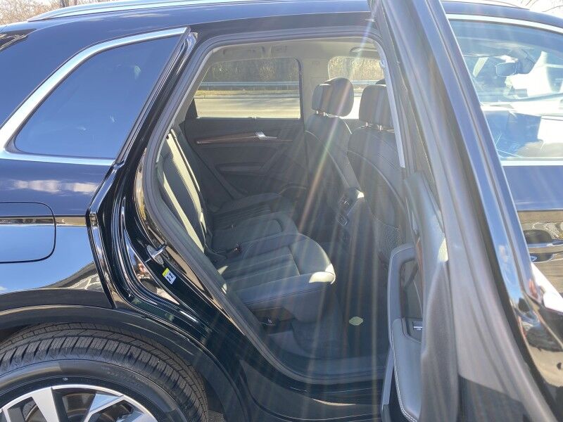 2023 Audi Q5 S line Premium Plus Springfield PA