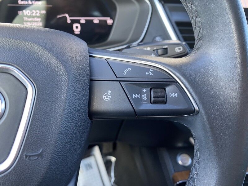 2023 Audi Q5 S line Premium Plus Springfield PA