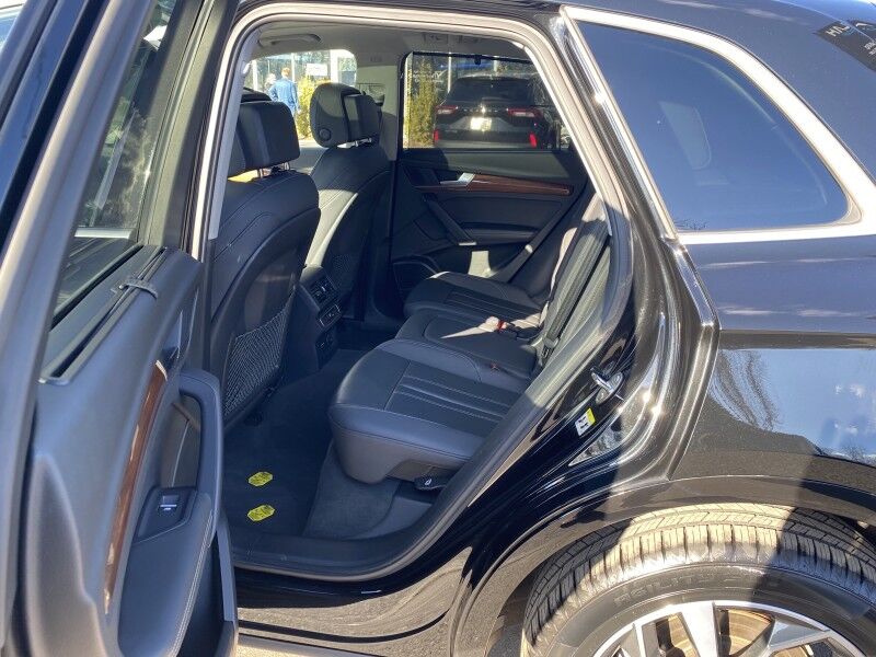 2023 Audi Q5 S line Premium Plus Springfield PA