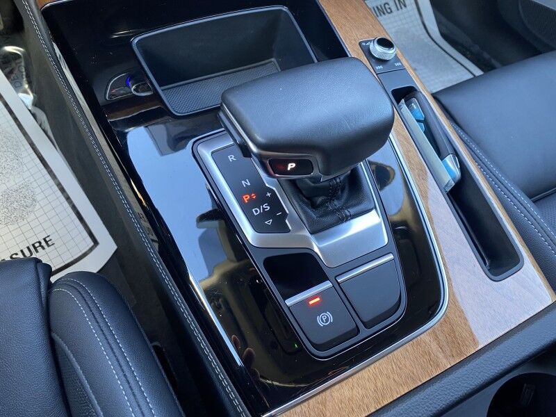 2023 Audi Q5 S line Premium Plus Springfield PA