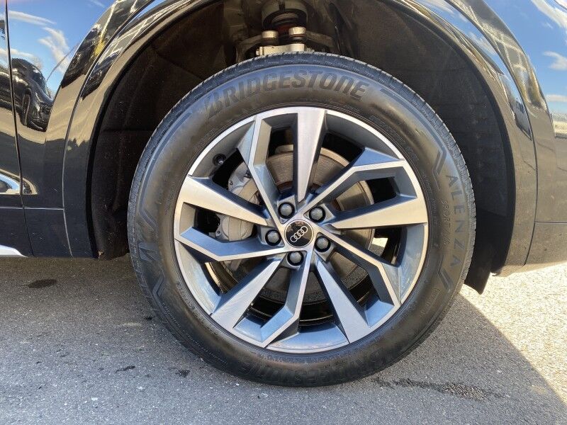 2023 Audi Q5 S line Premium Plus Springfield PA