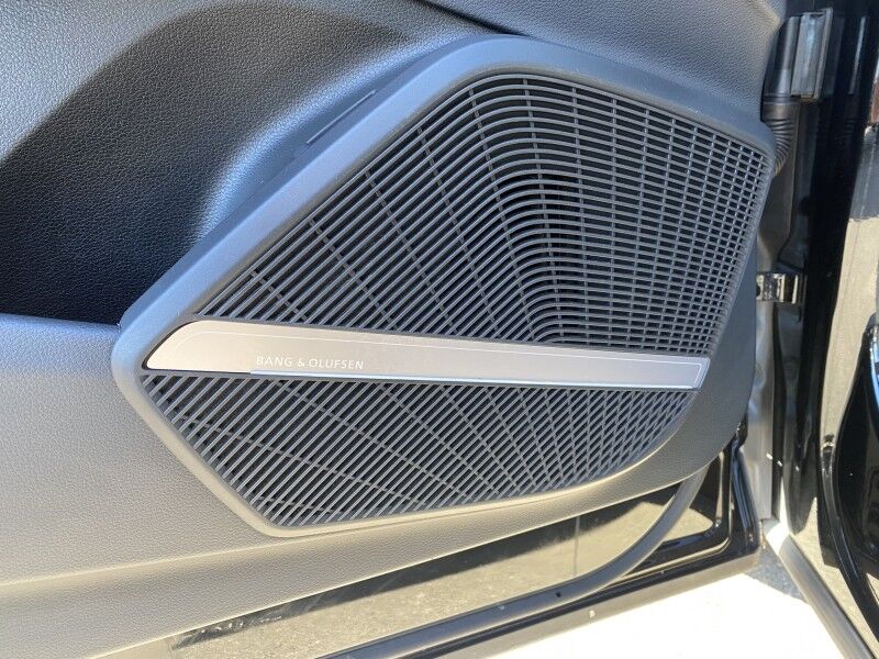 2023 Audi Q5 S line Premium Plus Springfield PA