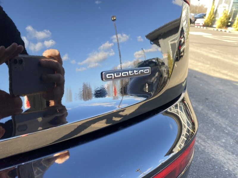 2023 Audi Q5 S line Premium Plus Springfield PA