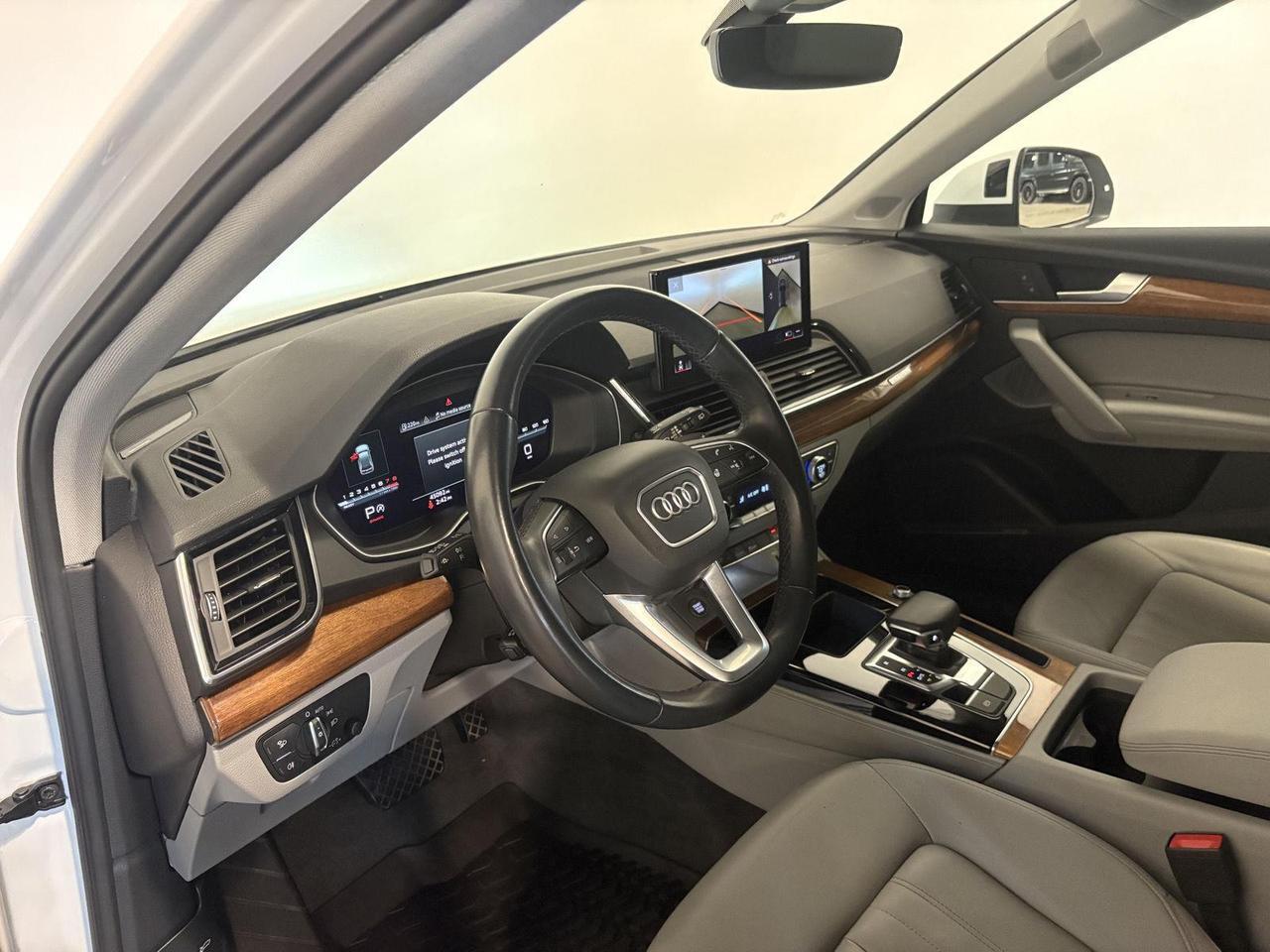 2023 Audi Q5 S line Premium Plus Parker CO